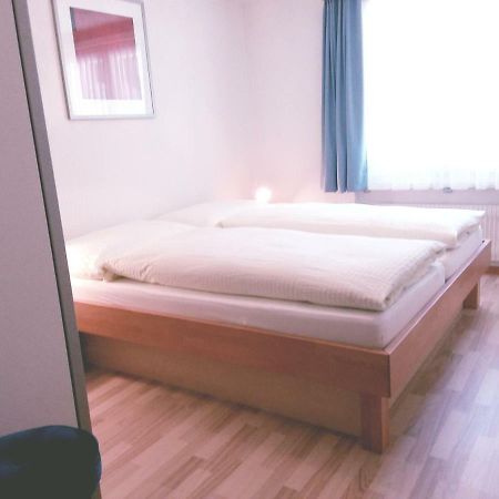 Appartement Anis à Saas-Almagell Extérieur photo