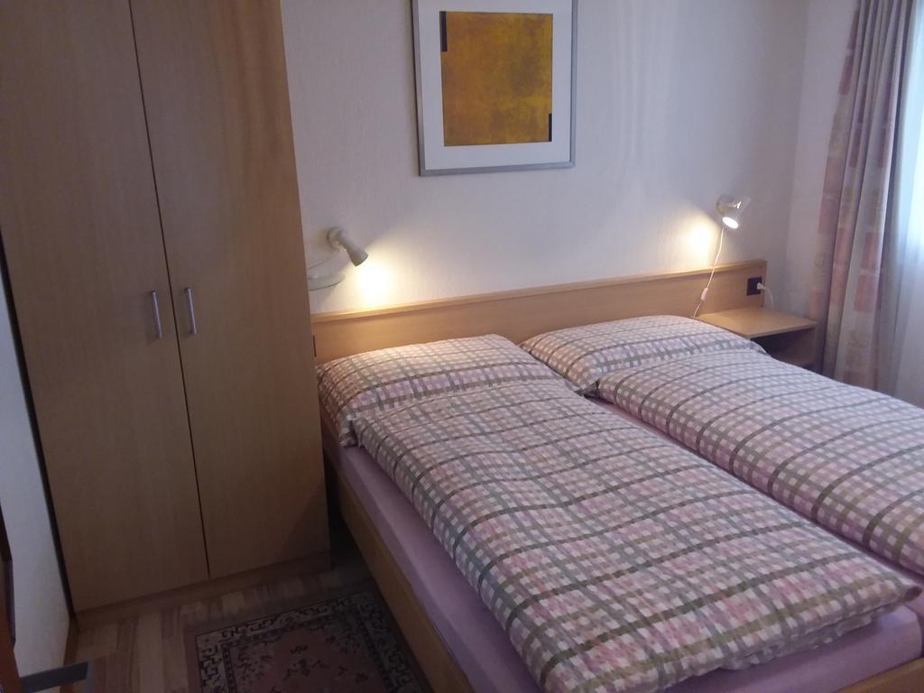 Appartement Anis à Saas-Almagell Extérieur photo