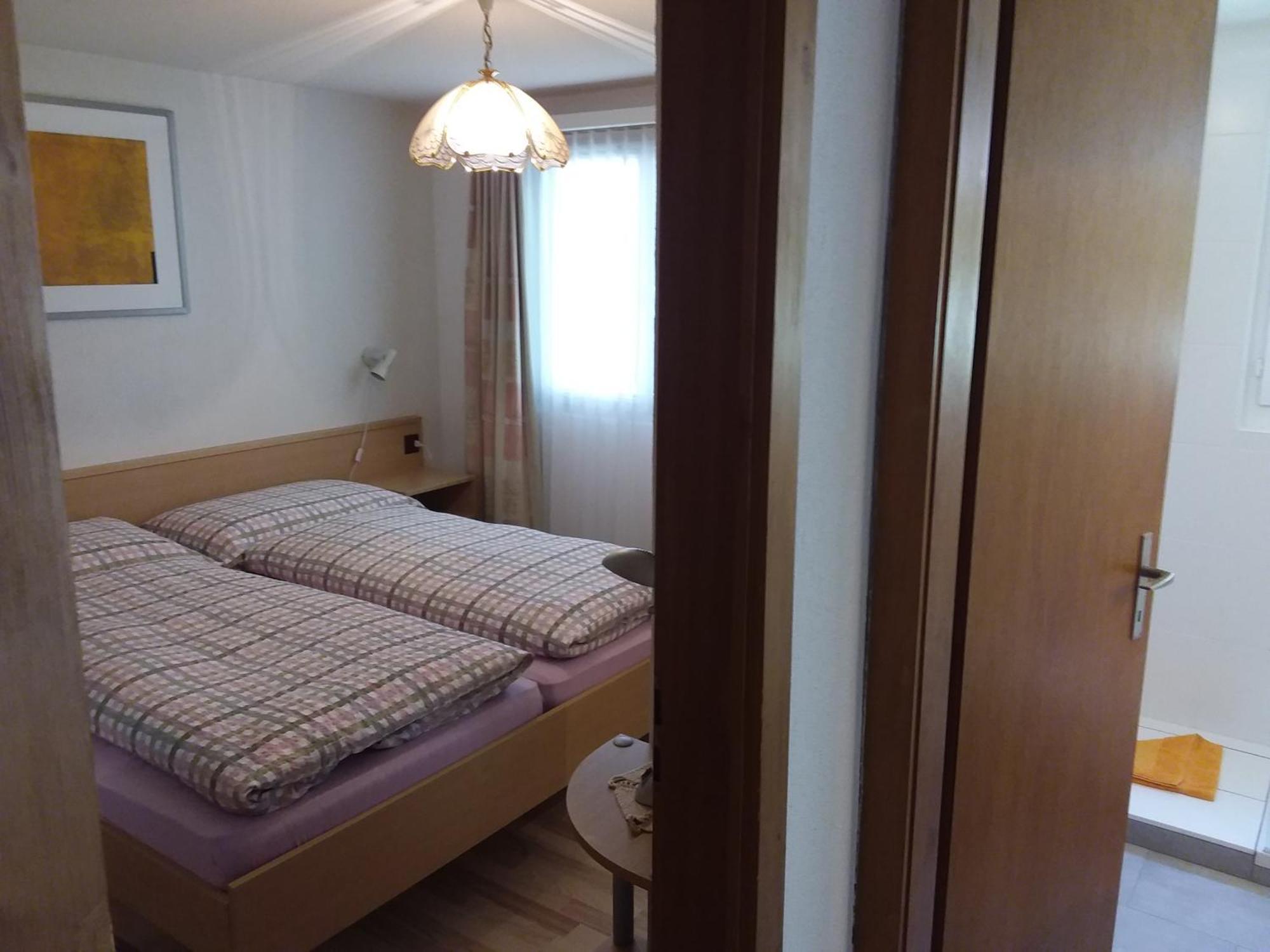 Appartement Anis à Saas-Almagell Extérieur photo