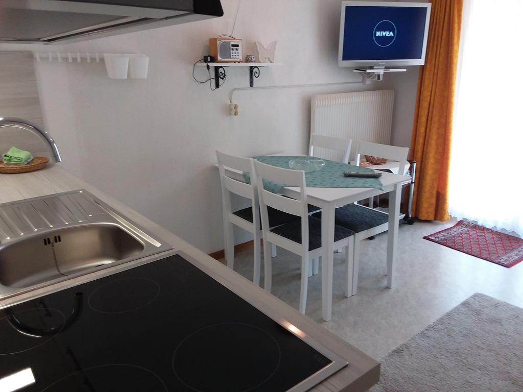 Appartement Anis à Saas-Almagell Extérieur photo