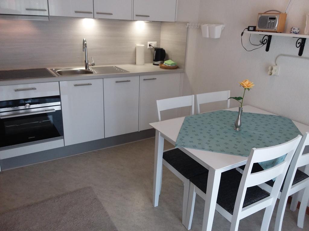 Appartement Anis à Saas-Almagell Extérieur photo