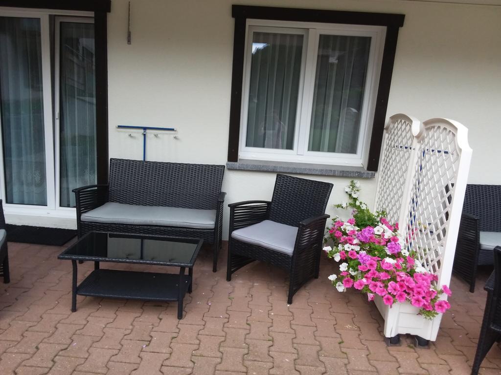 Appartement Anis à Saas-Almagell Extérieur photo