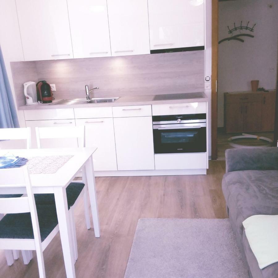 Appartement Anis à Saas-Almagell Extérieur photo