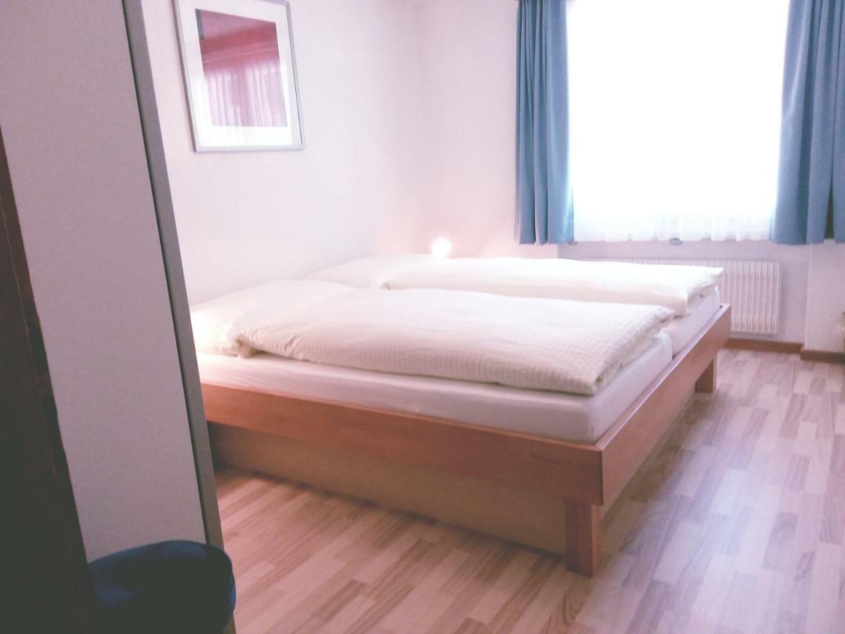 Appartement Anis à Saas-Almagell Extérieur photo